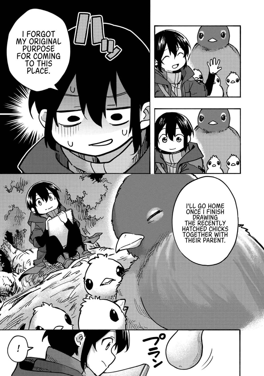 Page 34 Chapter 3 Lets Eat a Pie in the Sky