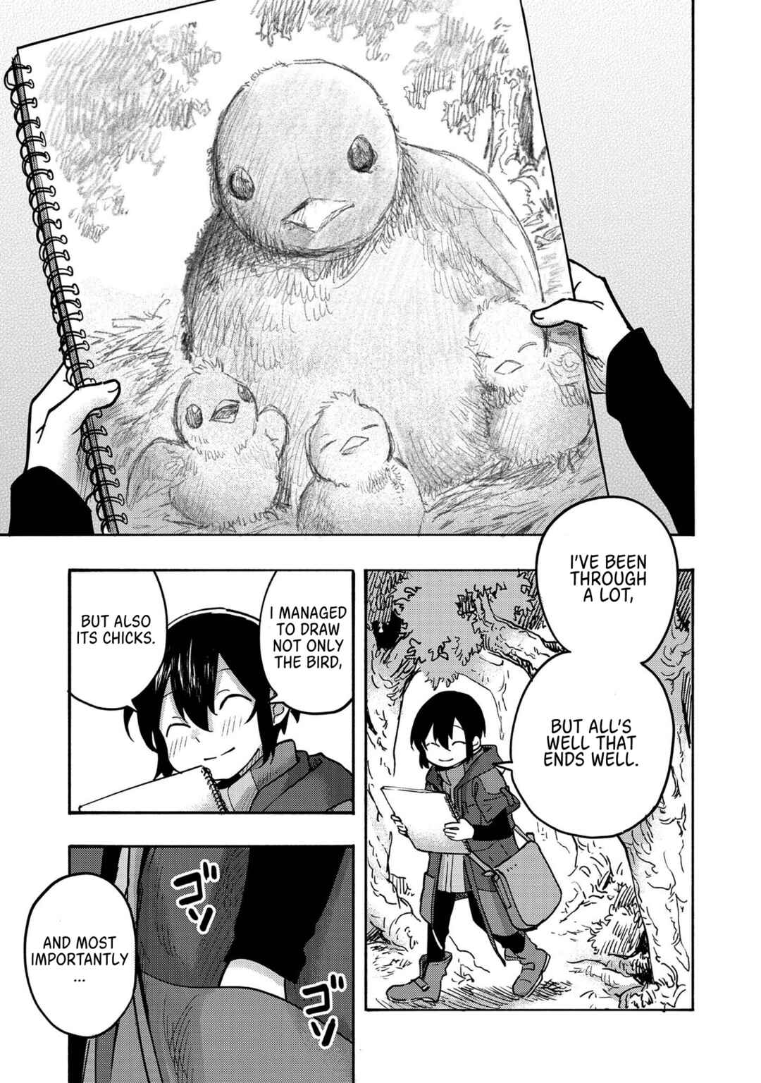 Page 36 Chapter 3 Lets Eat a Pie in the Sky