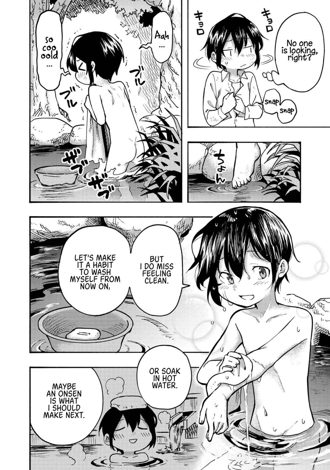 Page 8 Chapter 3 Lets Eat a Pie in the Sky
