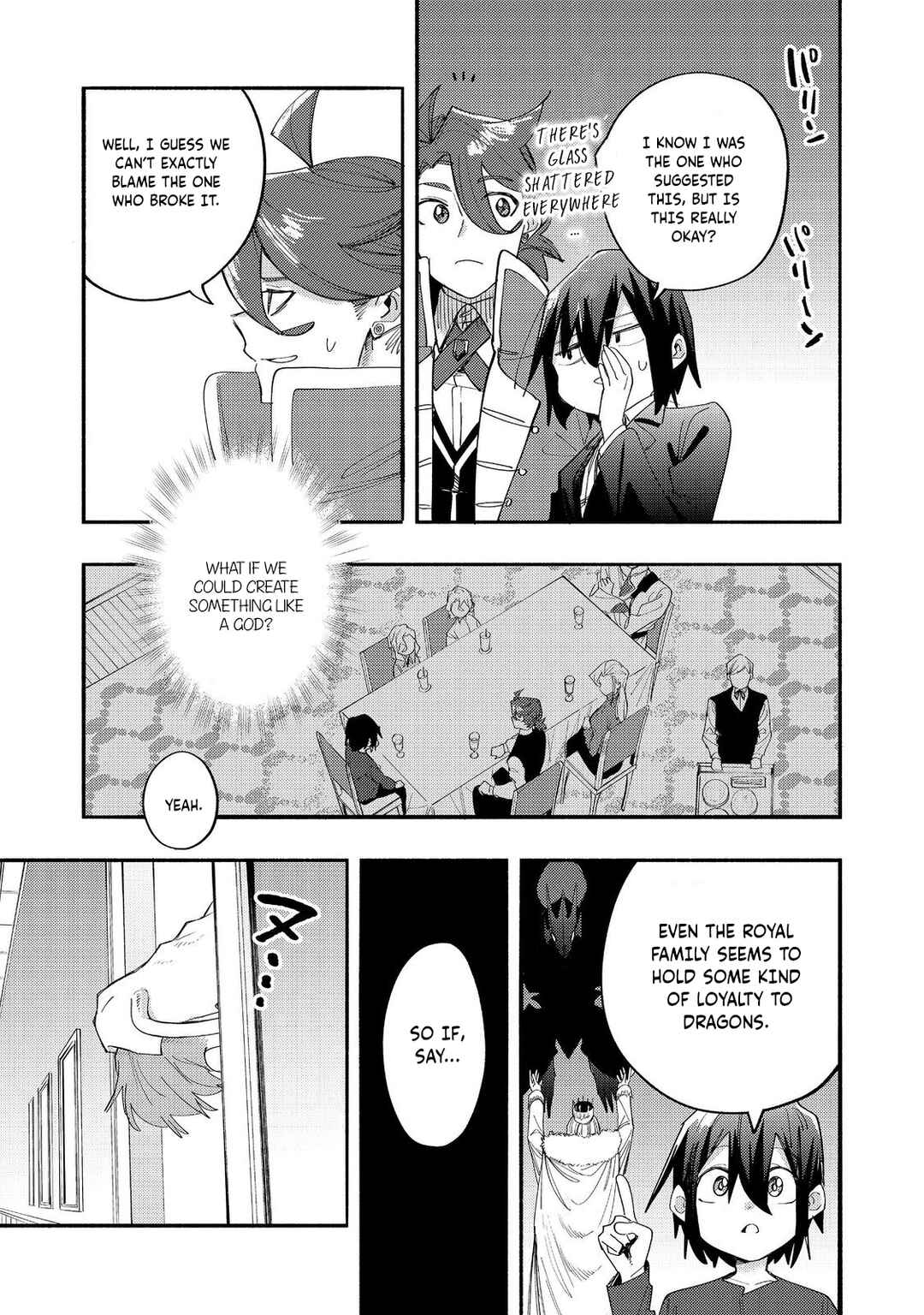 Page 12 Chapter 42 Lets Eat a Pie in the Sky