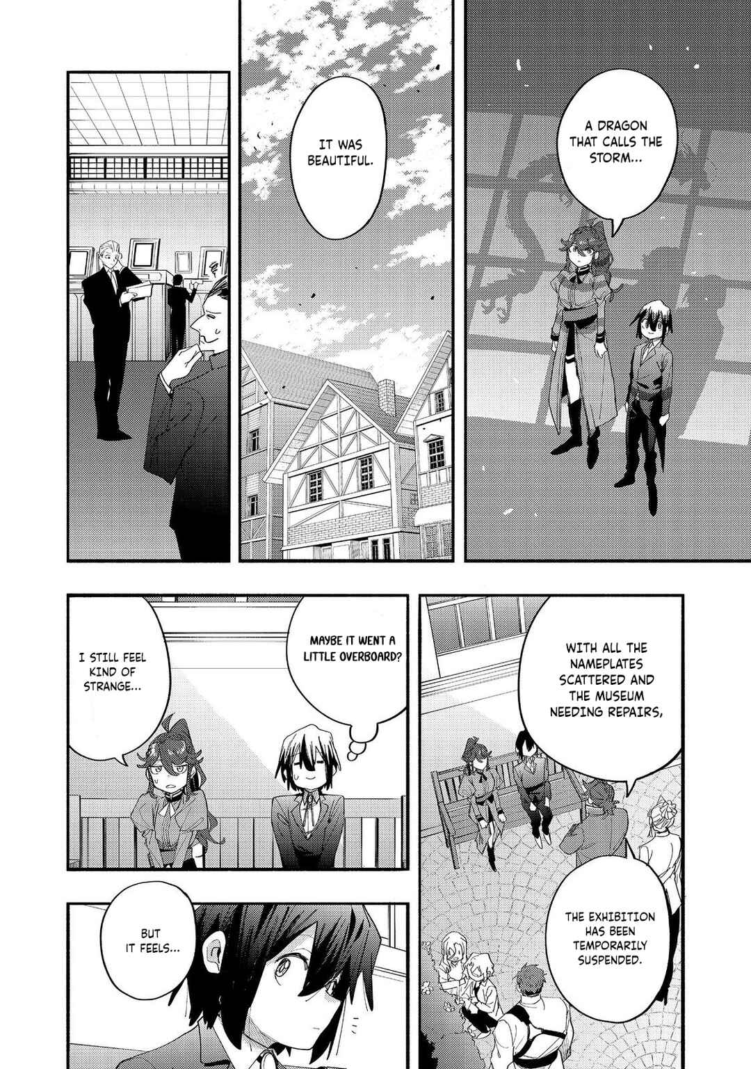 Page 25 Chapter 42 Lets Eat a Pie in the Sky