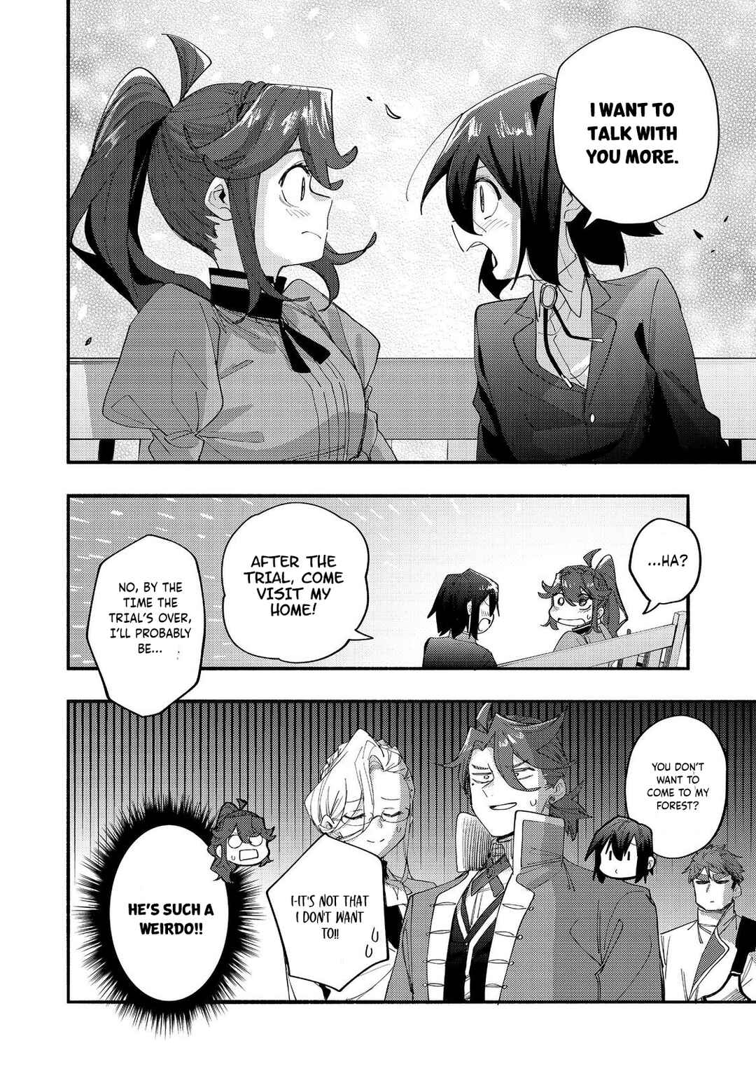 Page 35 Chapter 42 Lets Eat a Pie in the Sky