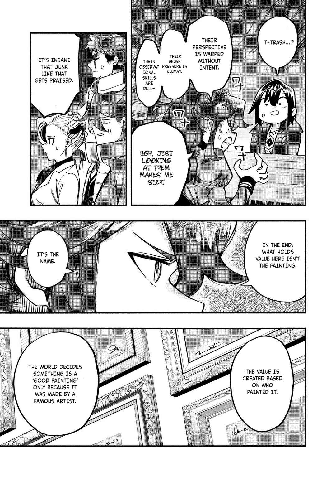 Page 10 Chapter 40 Lets Eat a Pie in the Sky