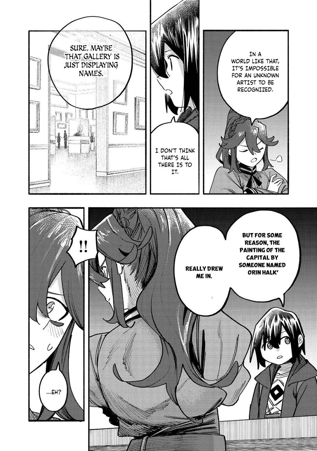 Page 11 Chapter 40 Lets Eat a Pie in the Sky