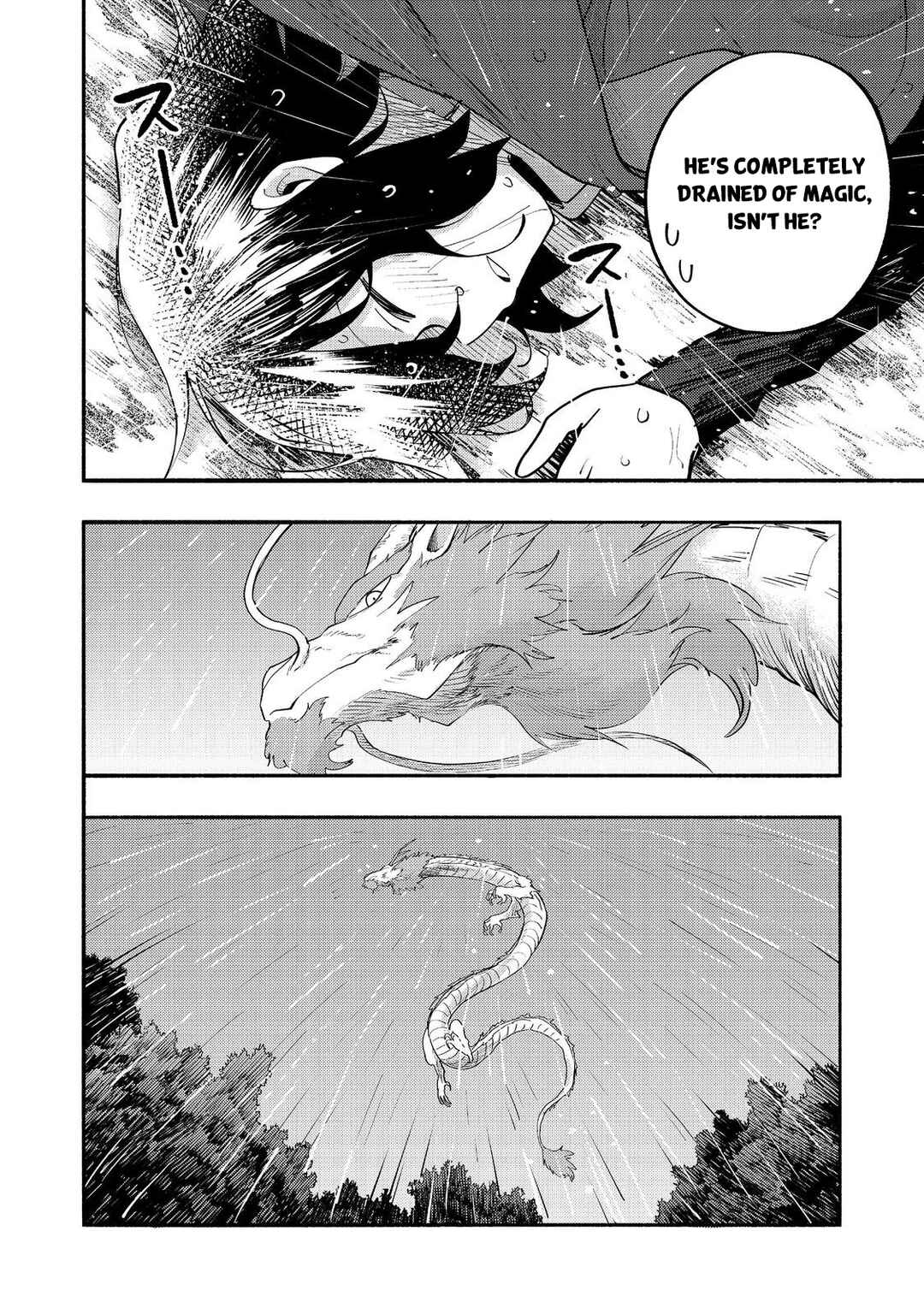 Page 38 Chapter 36 Lets Eat a Pie in the Sky