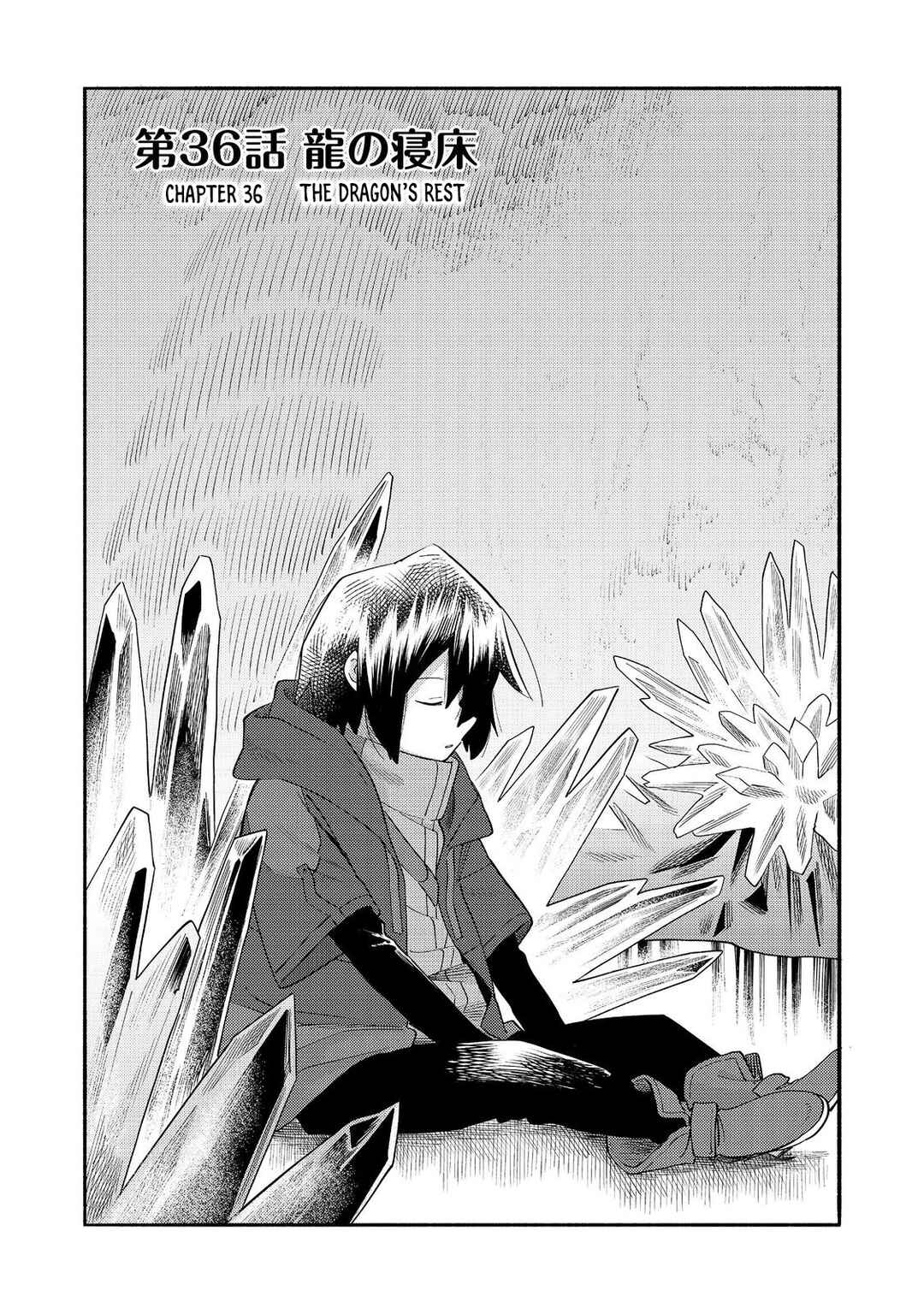 Page 4 Chapter 36 Lets Eat a Pie in the Sky