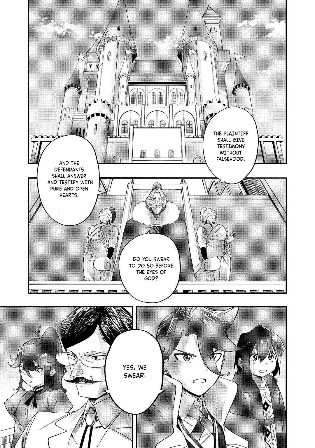 Page 2 Chapter 43 Lets Eat a Pie in the Sky