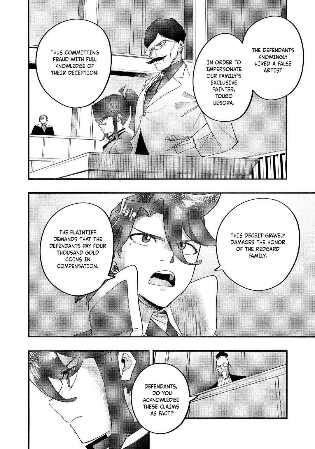 Page 9 Chapter 43 Lets Eat a Pie in the Sky