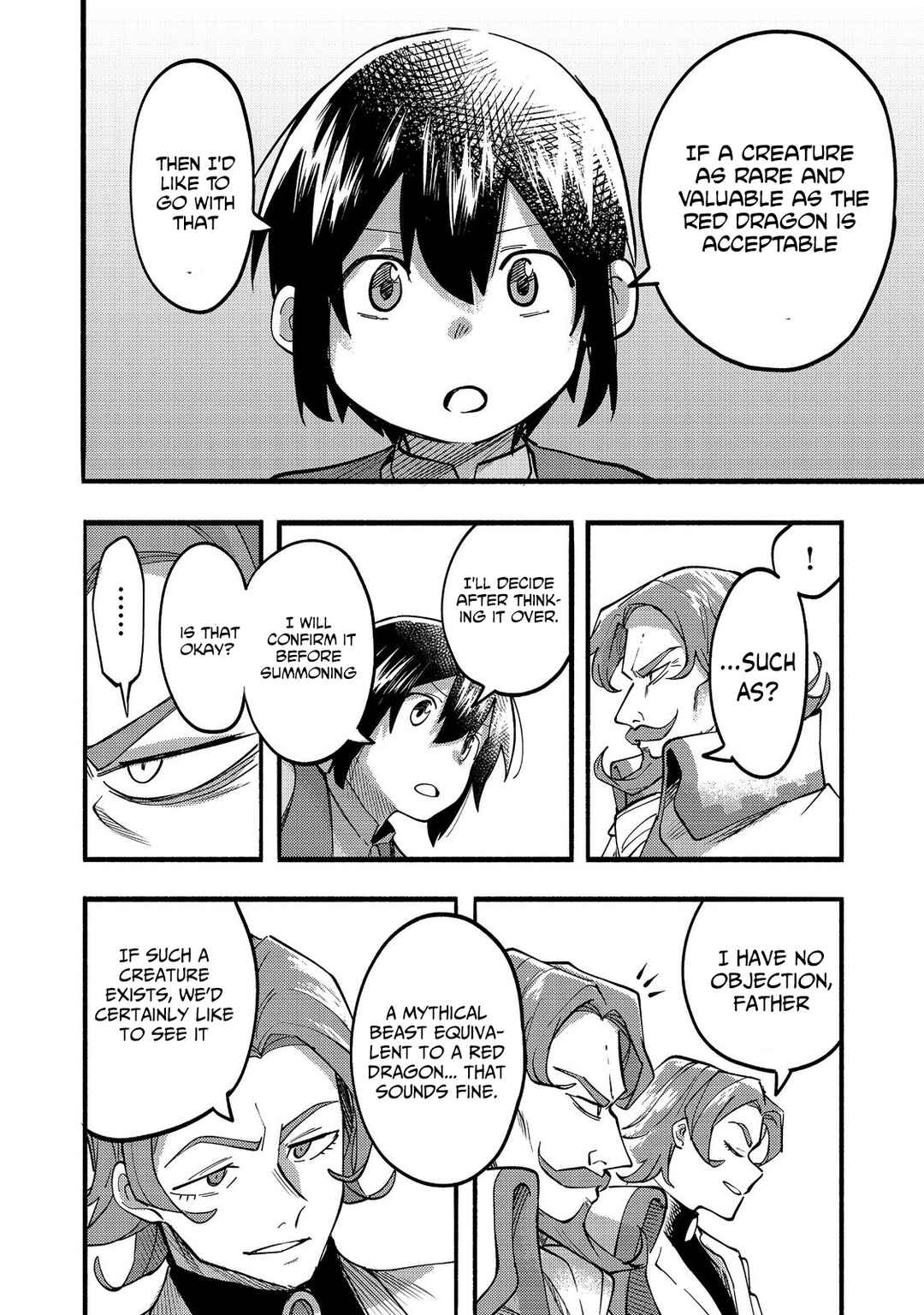 Page 11 Chapter 19 Lets Eat a Pie in the Sky