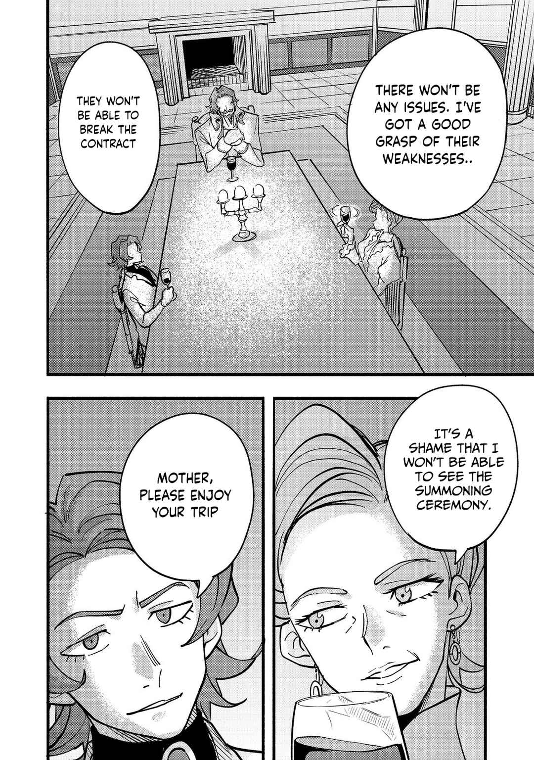 Page 39 Chapter 19 Lets Eat a Pie in the Sky
