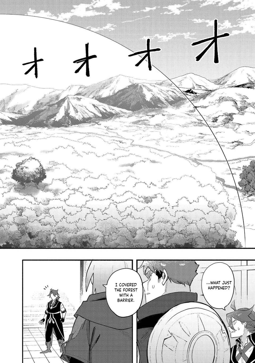 Page 13 Chapter 35 Lets Eat a Pie in the Sky
