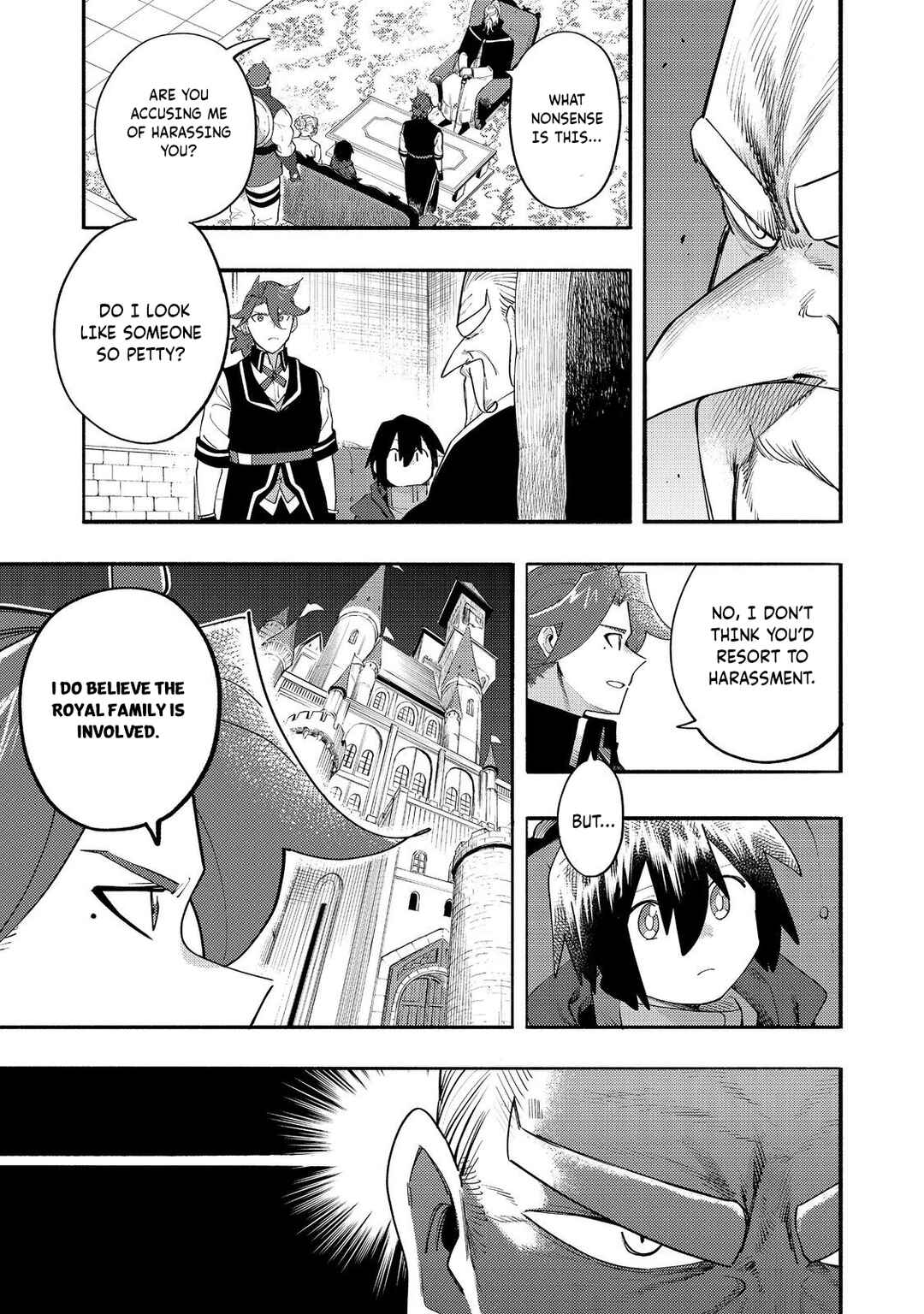 Page 24 Chapter 35 Lets Eat a Pie in the Sky