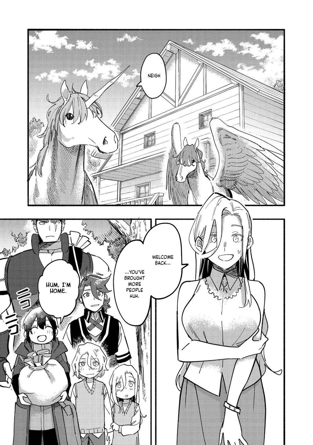 Page 18 Chapter 27 Lets Eat a Pie in the Sky