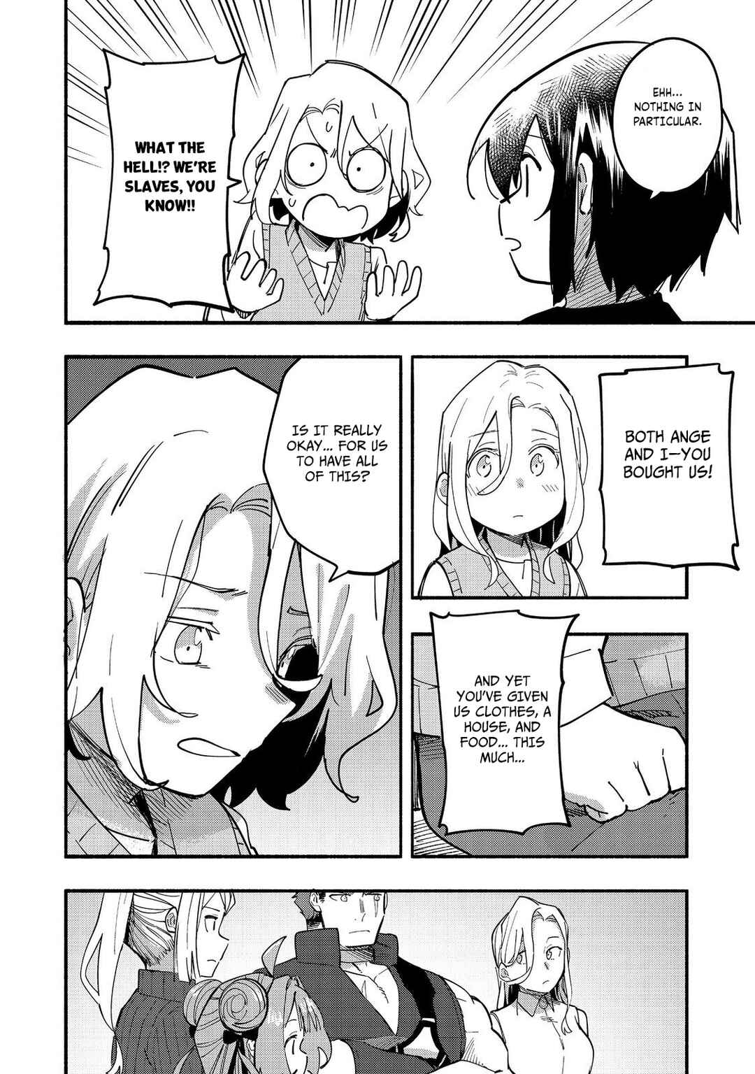 Page 27 Chapter 27 Lets Eat a Pie in the Sky