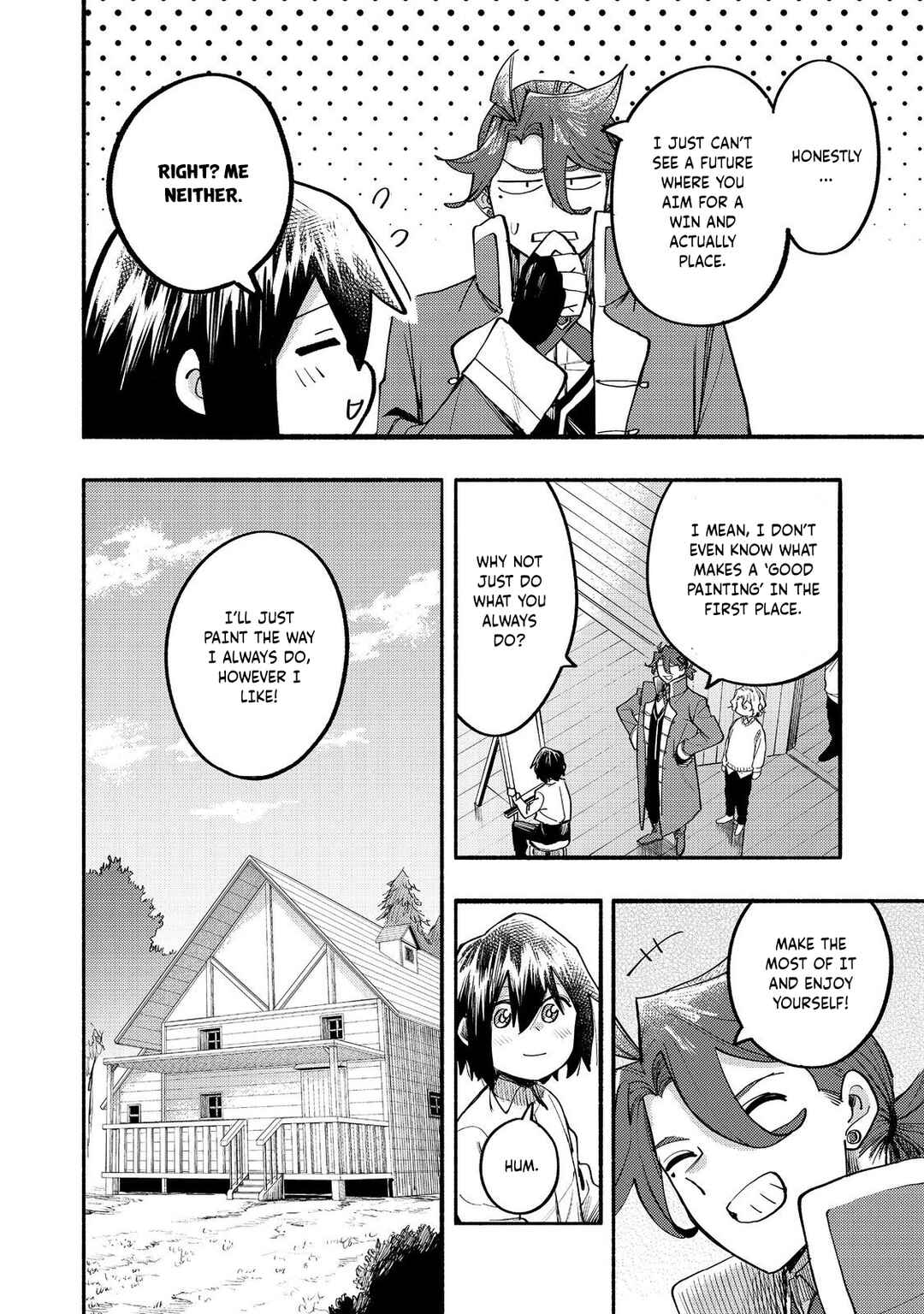 Page 15 Chapter 41 Lets Eat a Pie in the Sky