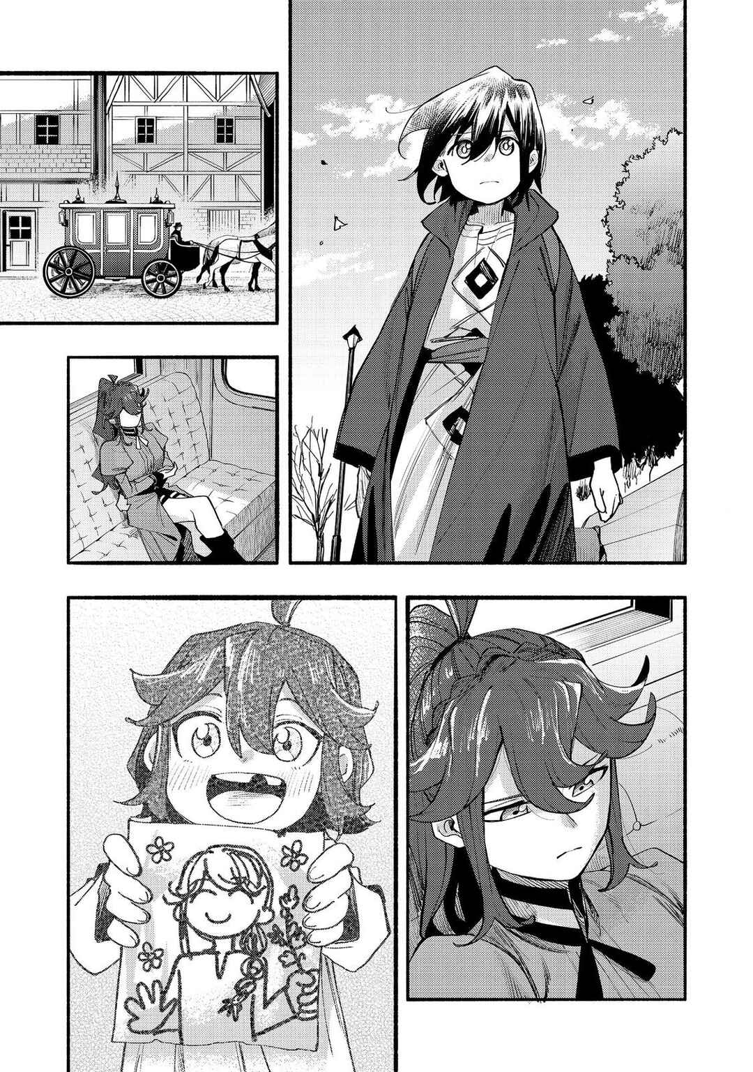 Page 30 Chapter 41 Lets Eat a Pie in the Sky