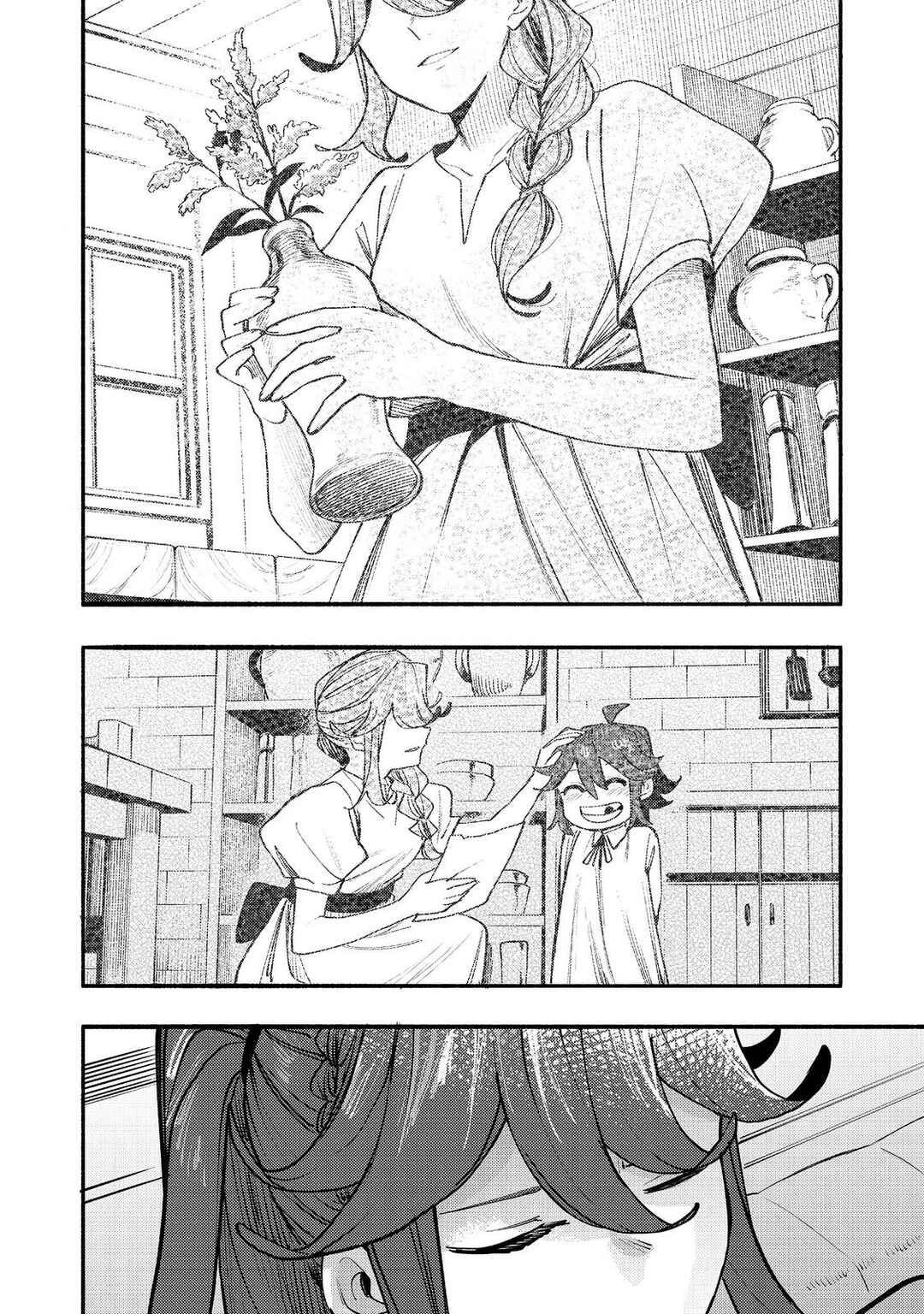 Page 31 Chapter 41 Lets Eat a Pie in the Sky