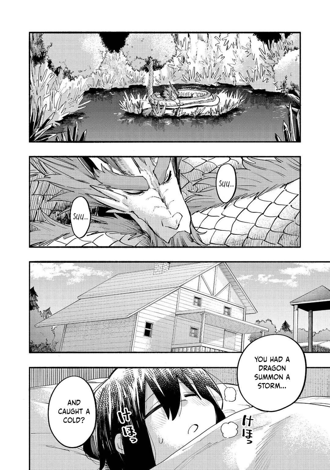 Page 5 Chapter 41 Lets Eat a Pie in the Sky