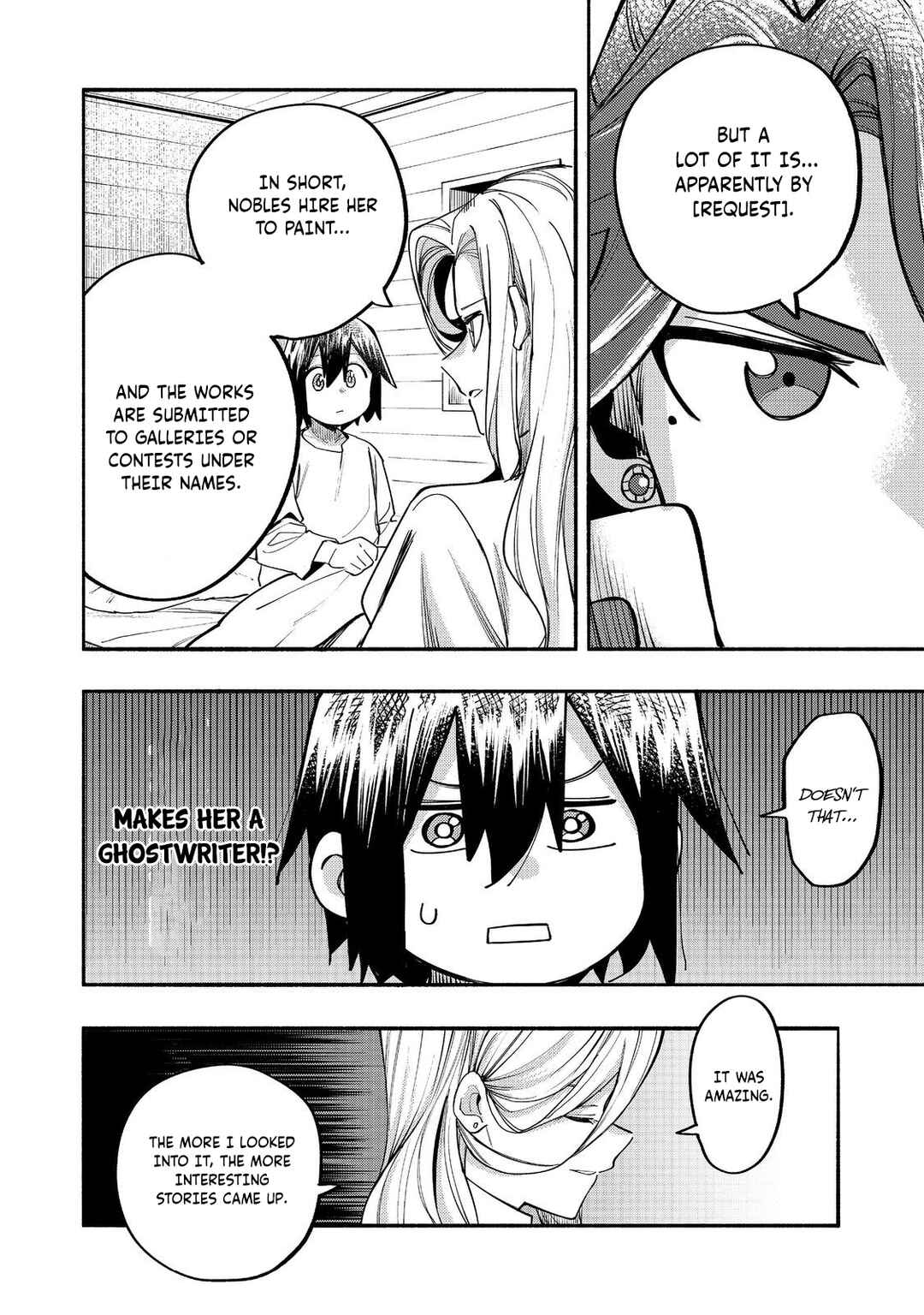 Page 7 Chapter 41 Lets Eat a Pie in the Sky