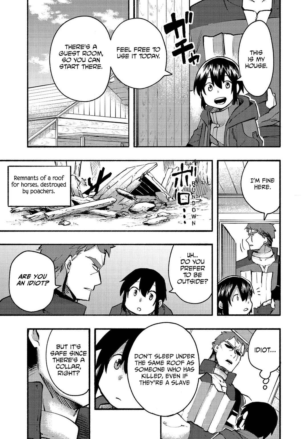 Page 30 Chapter 11 Lets Eat a Pie in the Sky