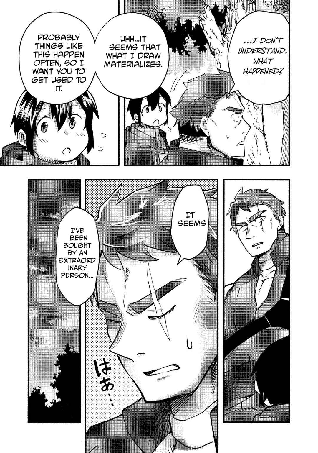 Page 34 Chapter 11 Lets Eat a Pie in the Sky