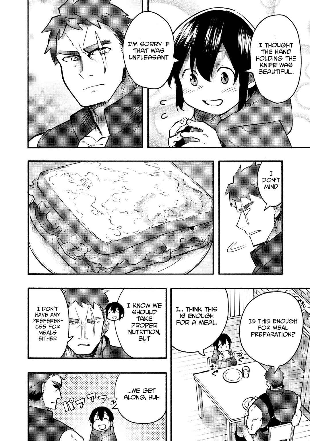 Page 37 Chapter 11 Lets Eat a Pie in the Sky