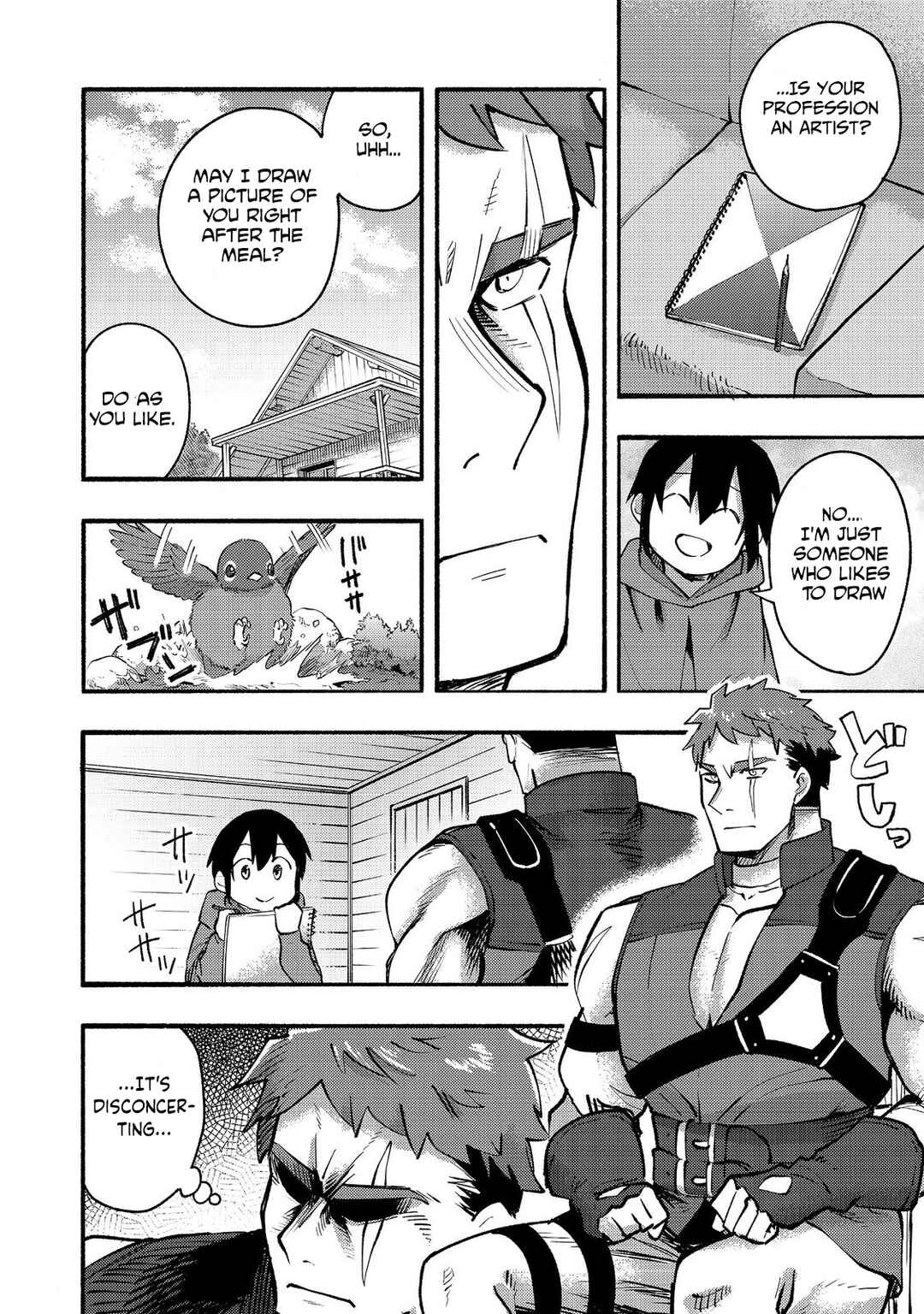 Page 39 Chapter 11 Lets Eat a Pie in the Sky