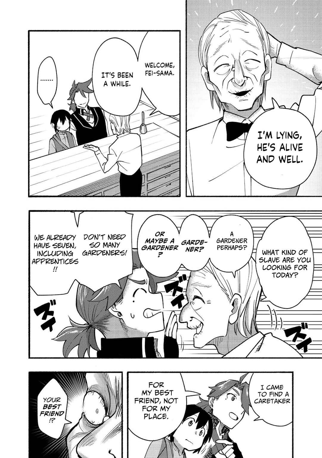 Page 5 Chapter 11 Lets Eat a Pie in the Sky