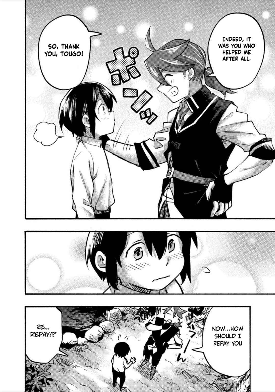 Page 19 Chapter 6 Lets Eat a Pie in the Sky