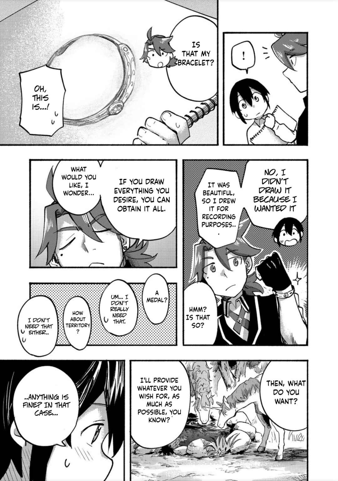 Page 20 Chapter 6 Lets Eat a Pie in the Sky