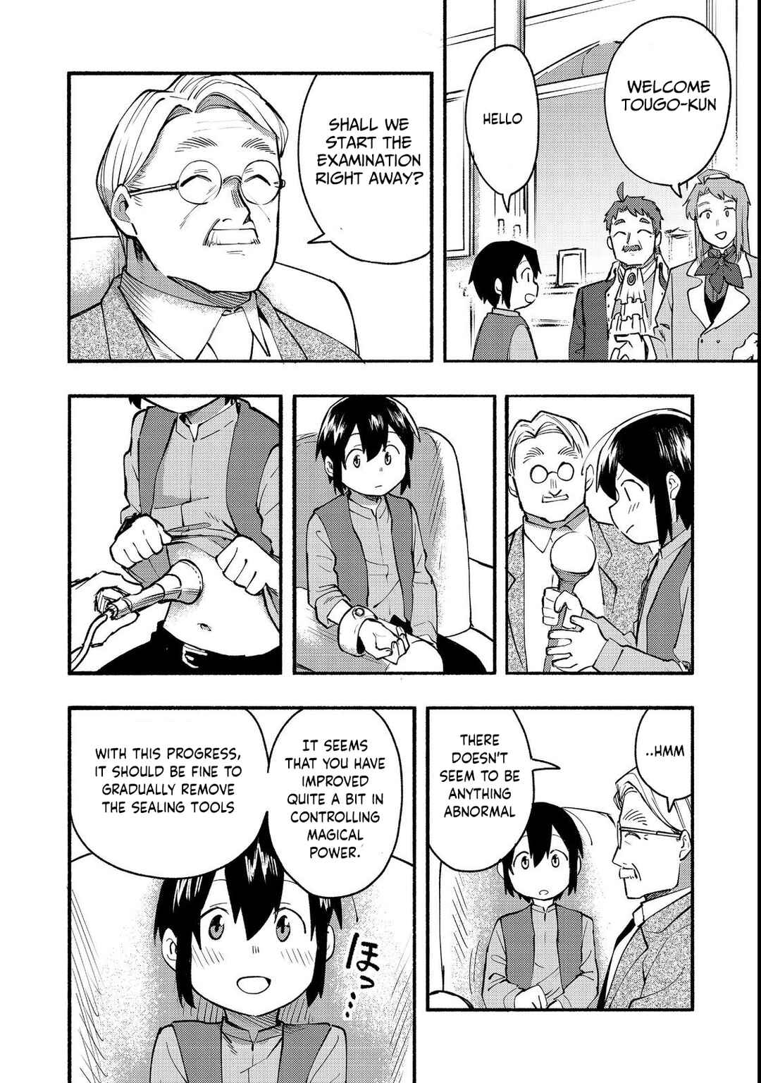 Page 15 Chapter 12 Lets Eat a Pie in the Sky