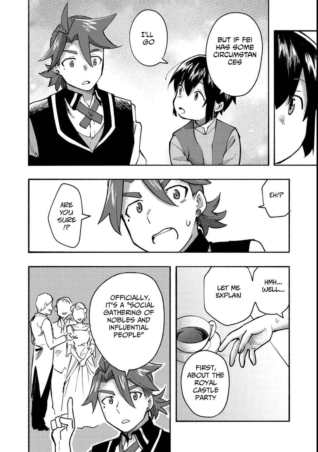 Page 19 Chapter 12 Lets Eat a Pie in the Sky