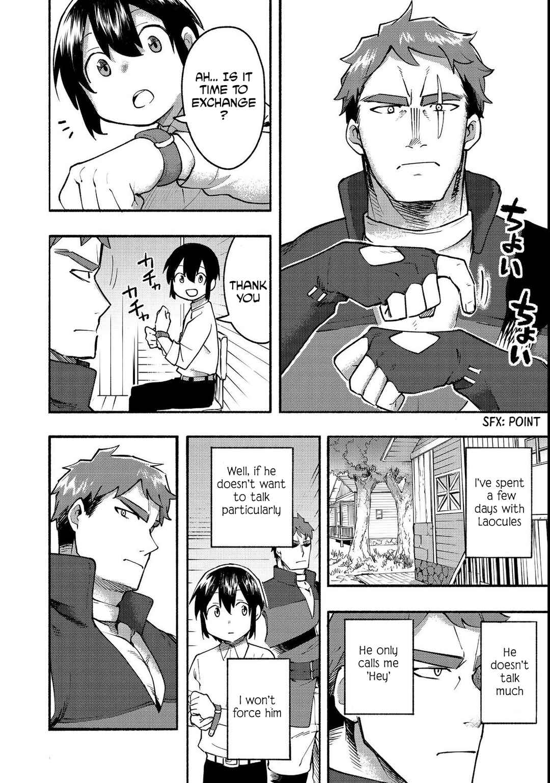 Page 3 Chapter 12 Lets Eat a Pie in the Sky
