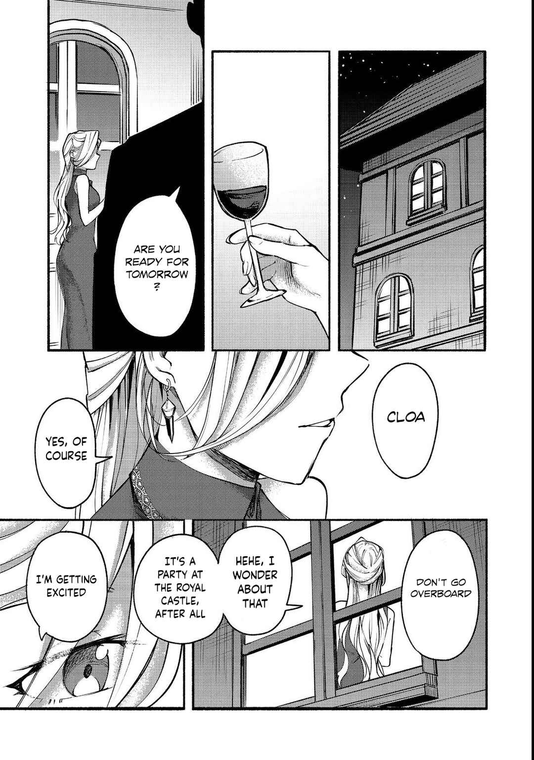 Page 36 Chapter 12 Lets Eat a Pie in the Sky