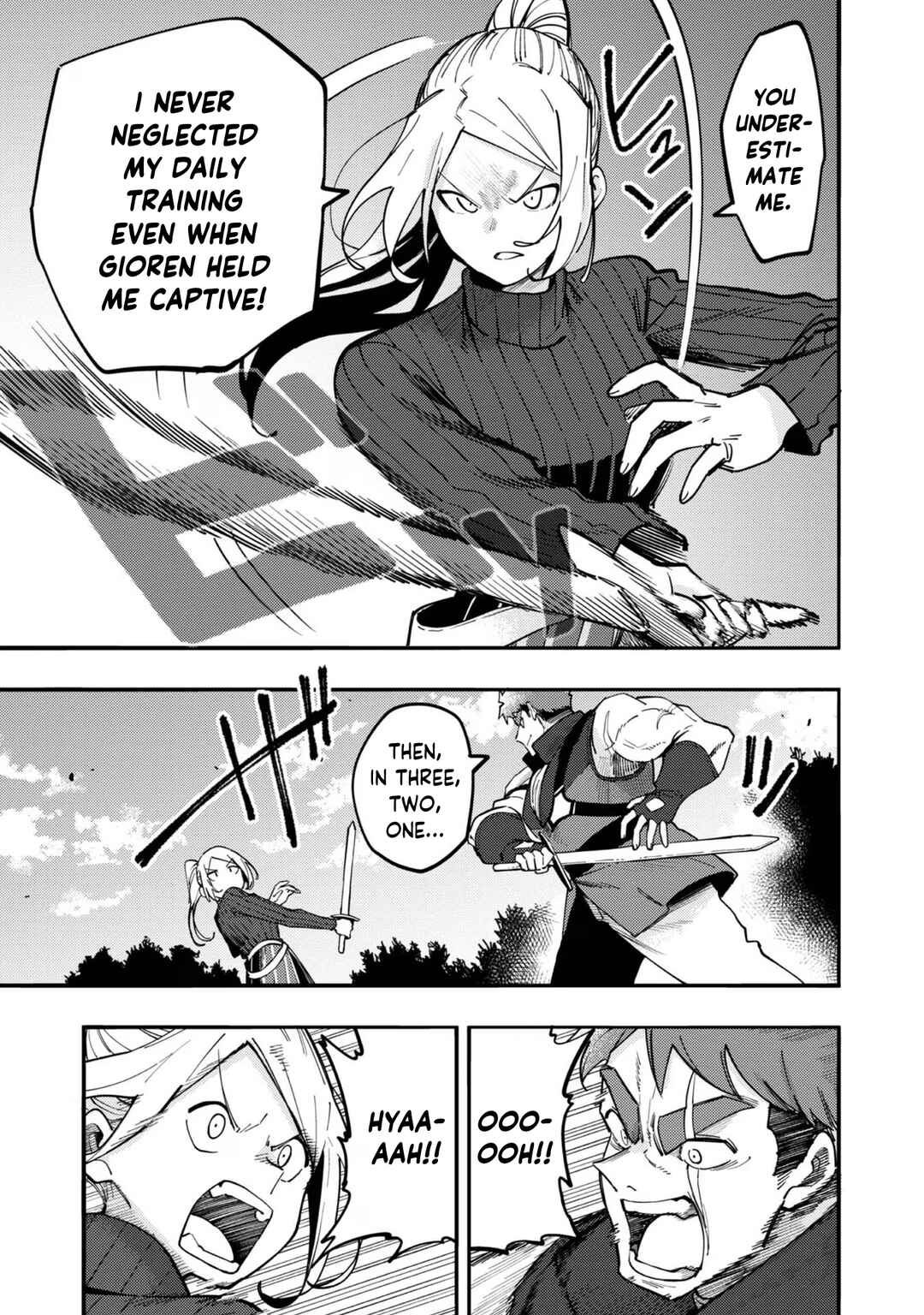 Page 3 Chapter 24.5 Lets Eat a Pie in the Sky