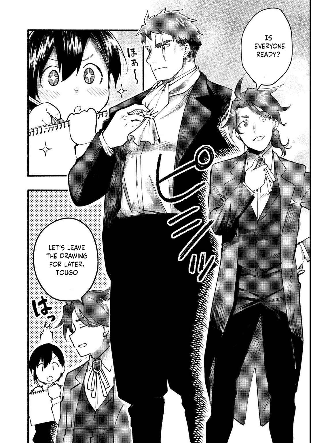 Page 10 Chapter 13 Lets Eat a Pie in the Sky