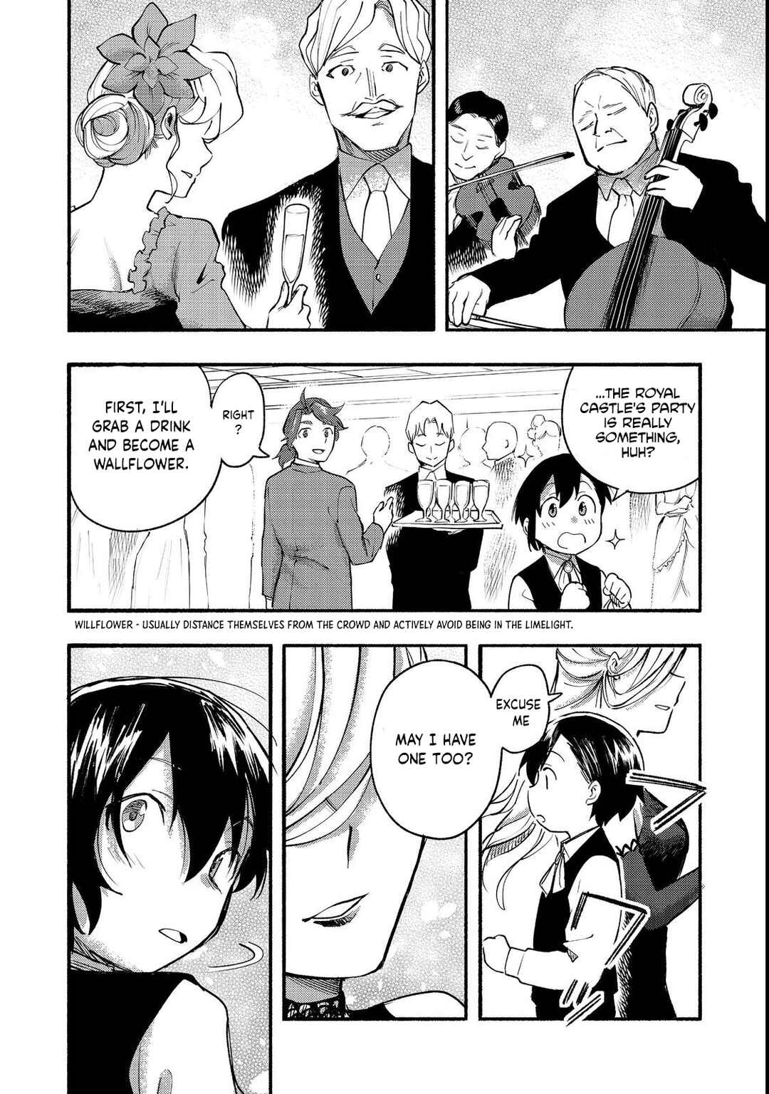 Page 16 Chapter 13 Lets Eat a Pie in the Sky