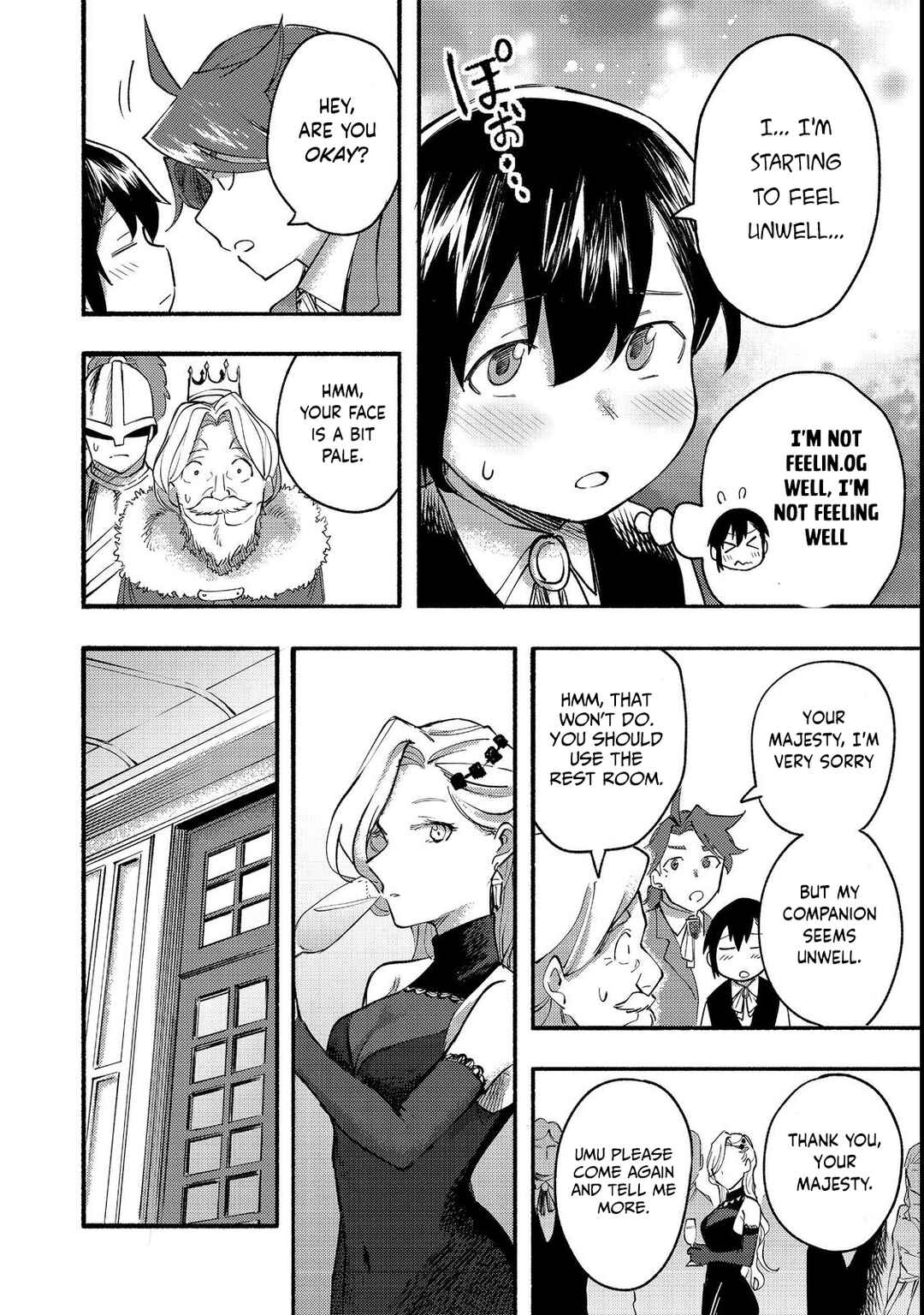 Page 30 Chapter 13 Lets Eat a Pie in the Sky