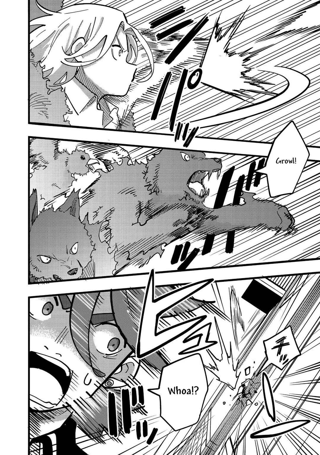Page 15 Chapter 24 Lets Eat a Pie in the Sky