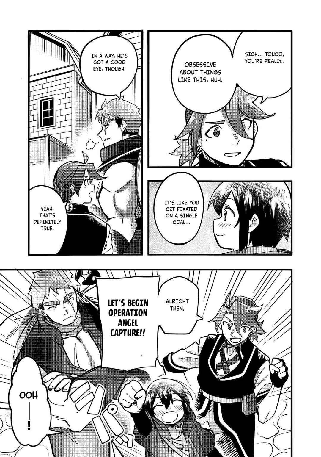 Page 30 Chapter 24 Lets Eat a Pie in the Sky