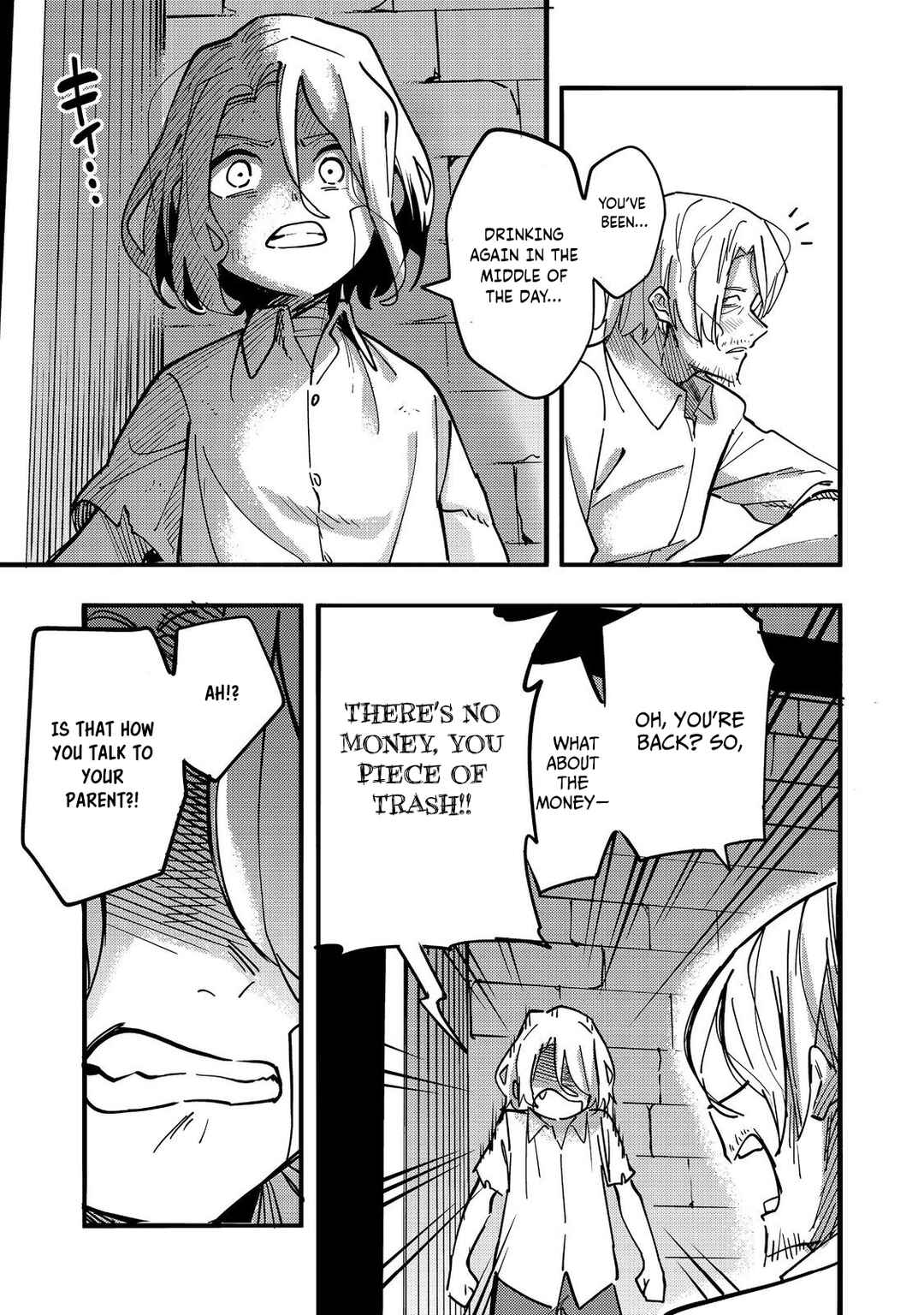 Page 34 Chapter 24 Lets Eat a Pie in the Sky