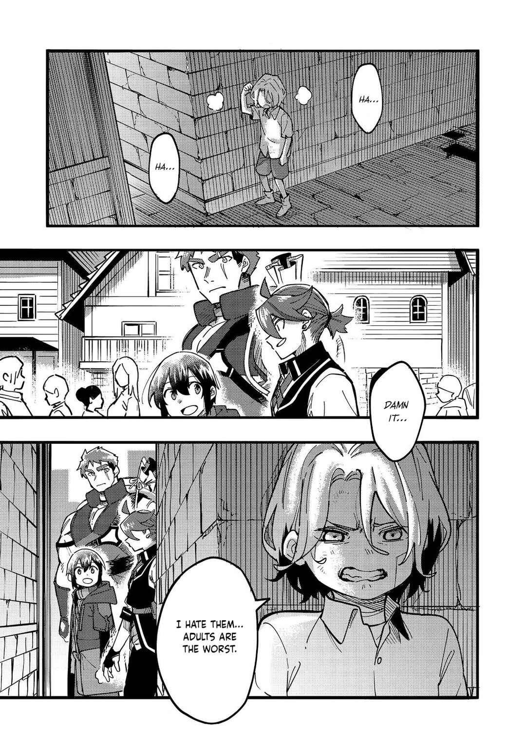 Page 36 Chapter 24 Lets Eat a Pie in the Sky
