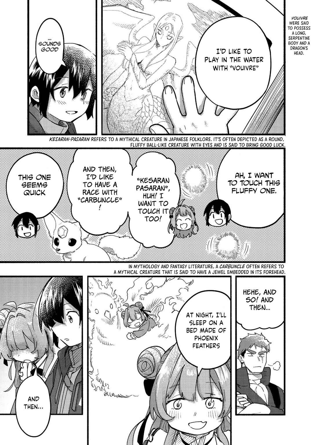 Page 14 Chapter 20 Lets Eat a Pie in the Sky