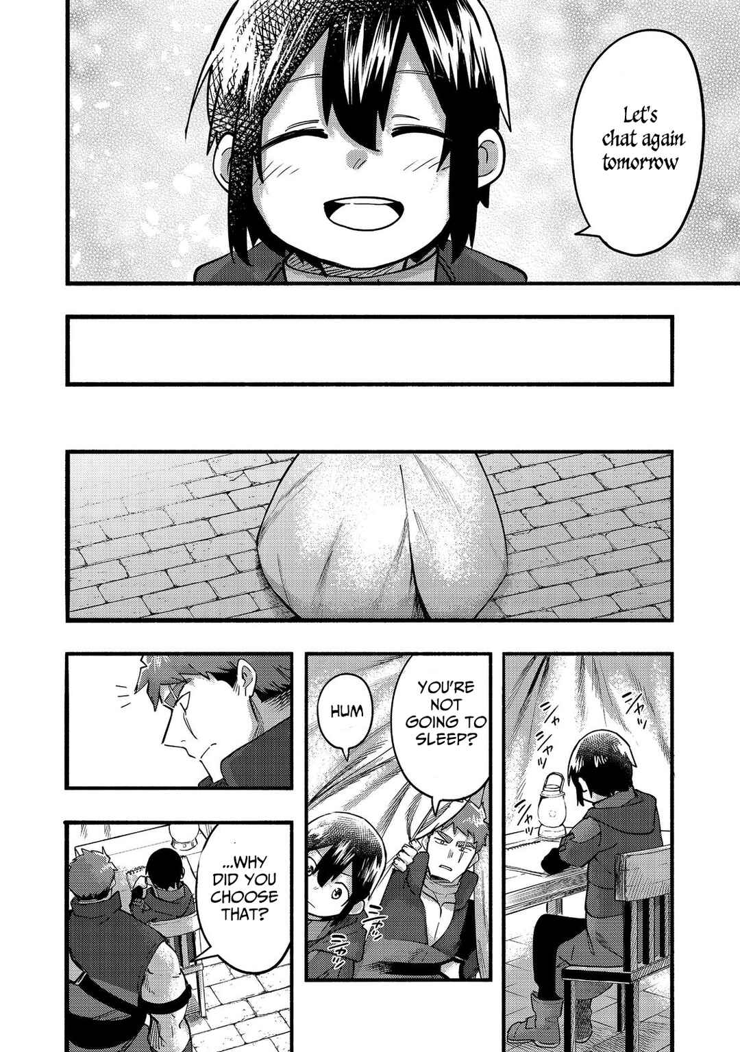 Page 17 Chapter 20 Lets Eat a Pie in the Sky