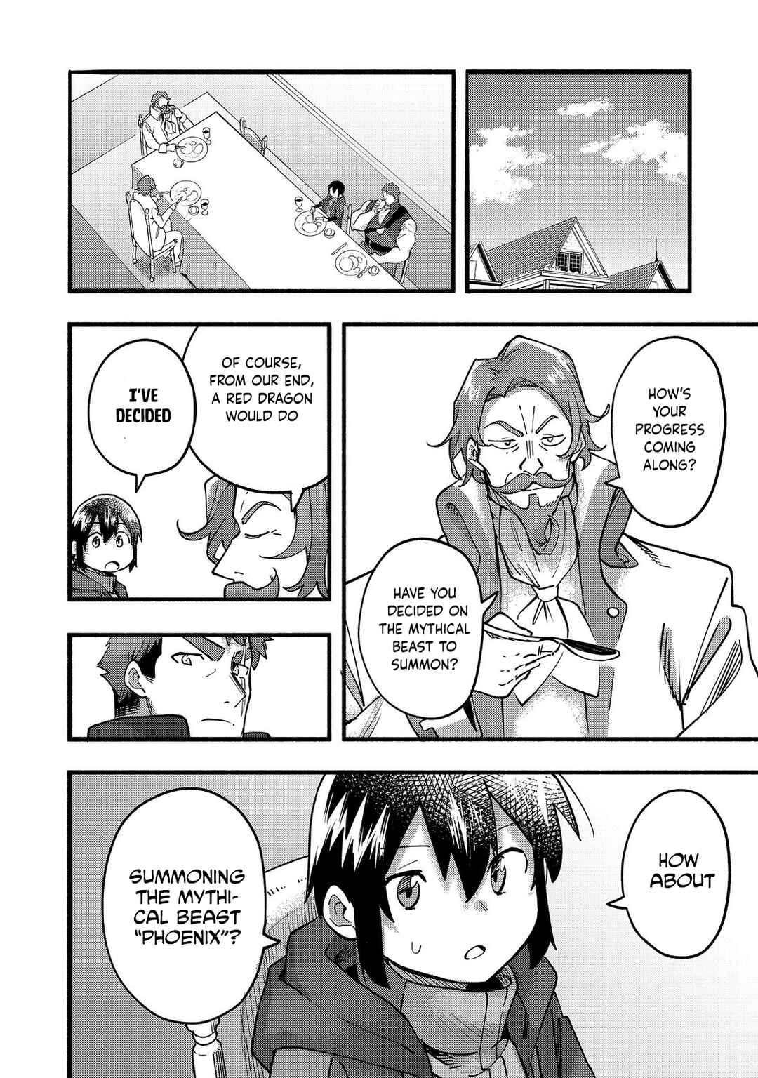 Page 19 Chapter 20 Lets Eat a Pie in the Sky