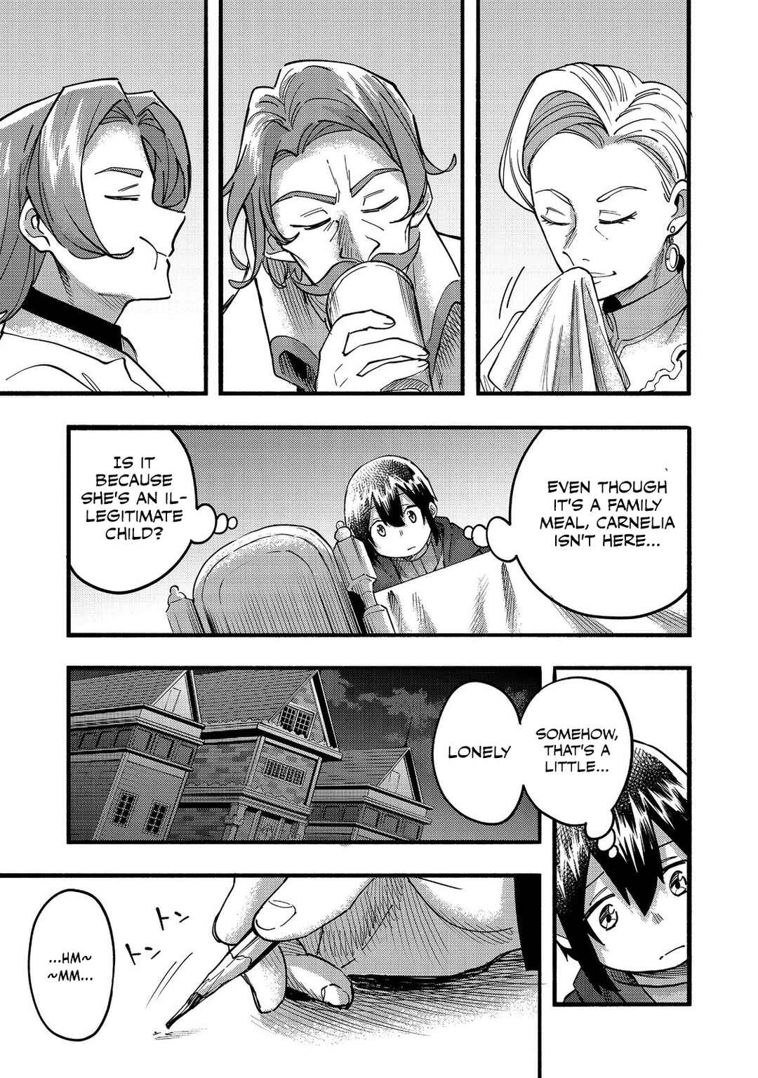 Page 6 Chapter 20 Lets Eat a Pie in the Sky