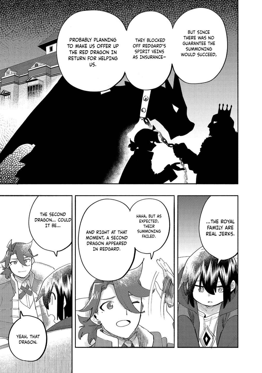 Page 20 Chapter 37 Lets Eat a Pie in the Sky