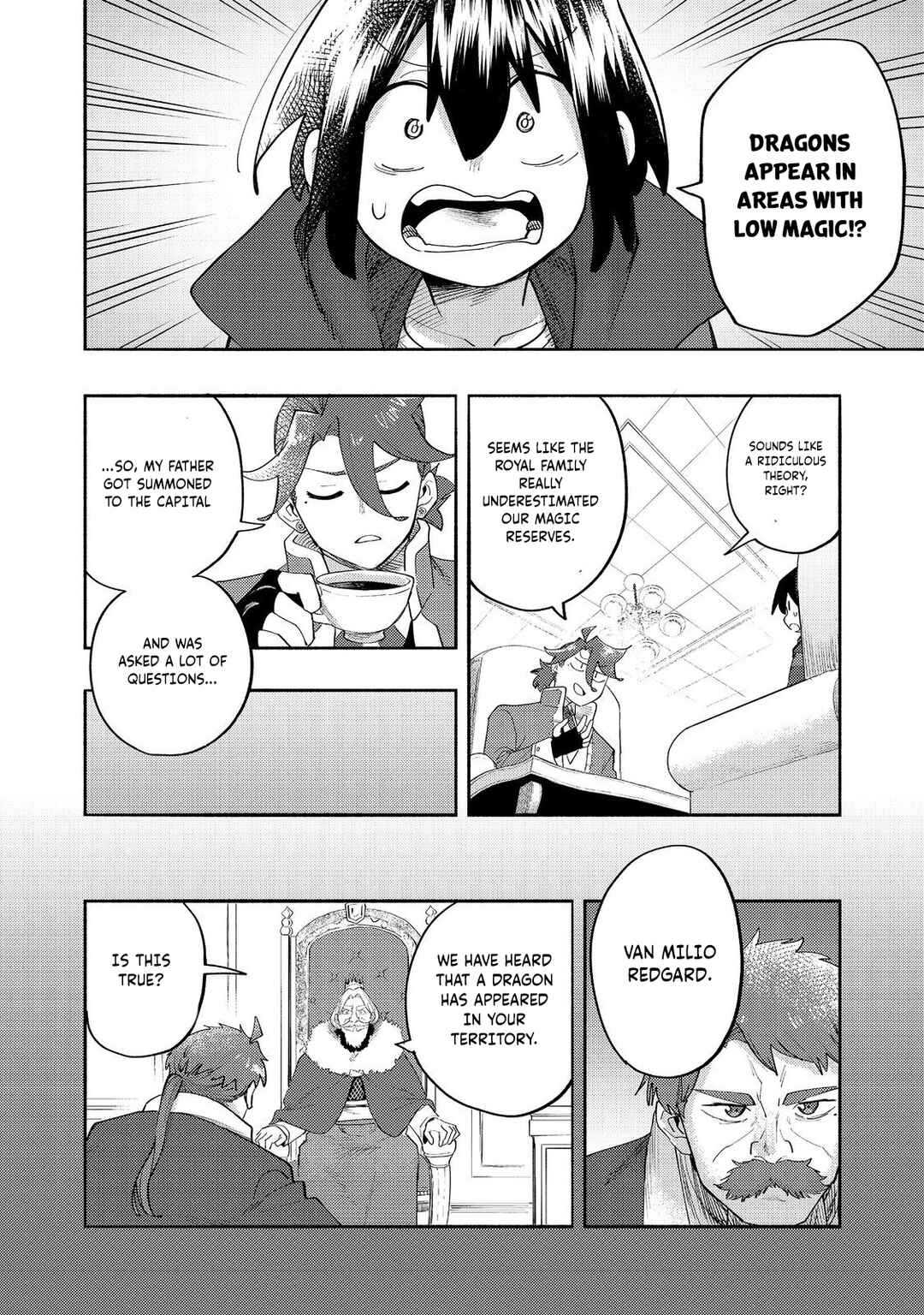 Page 23 Chapter 37 Lets Eat a Pie in the Sky