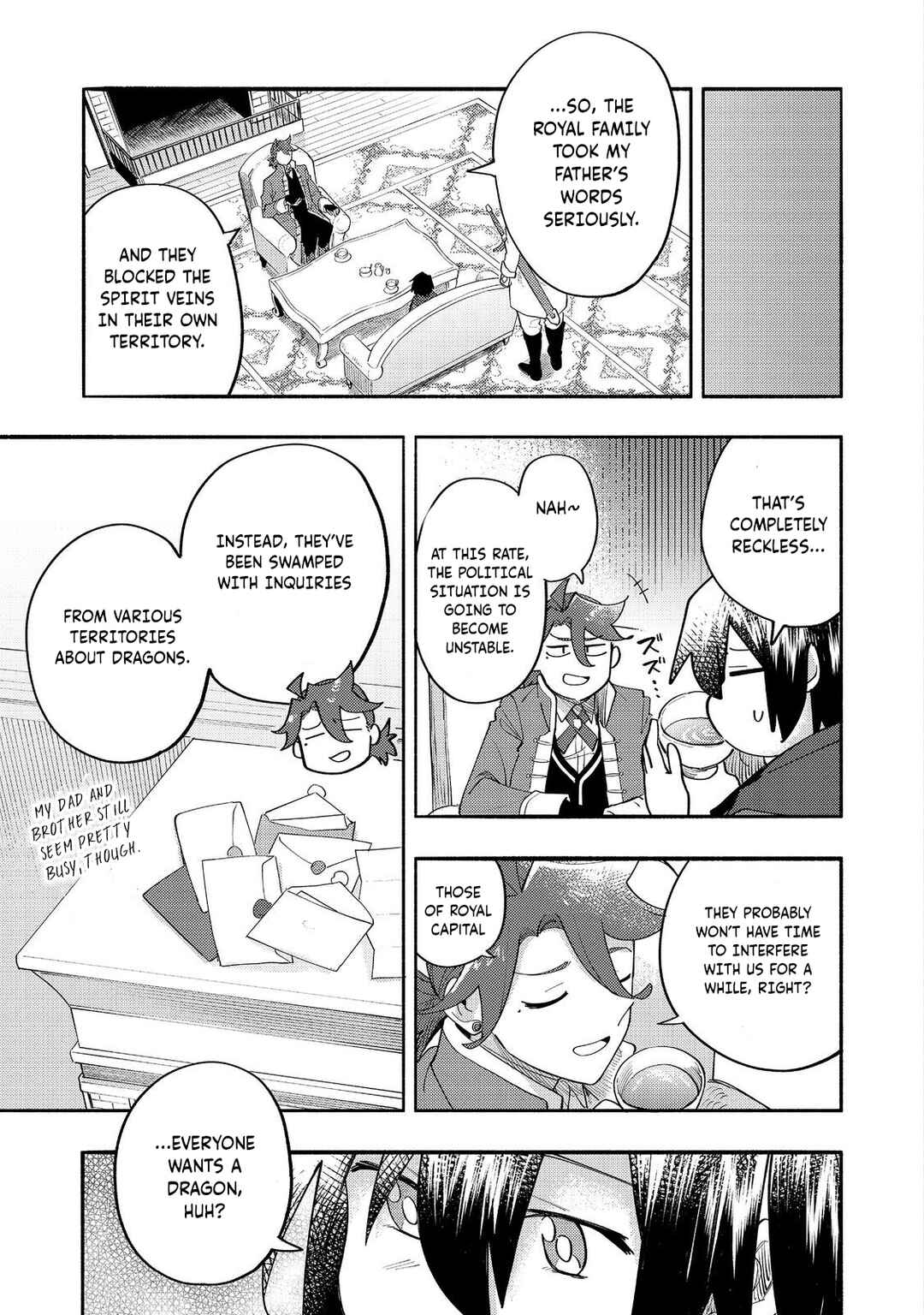 Page 26 Chapter 37 Lets Eat a Pie in the Sky
