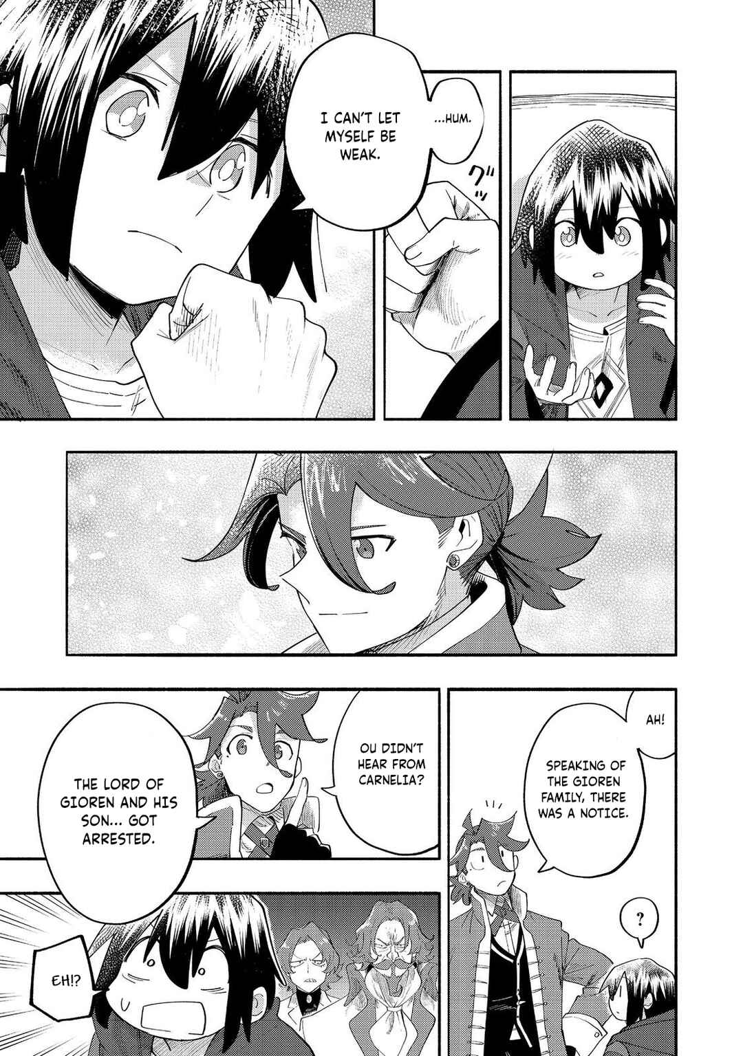 Page 28 Chapter 37 Lets Eat a Pie in the Sky